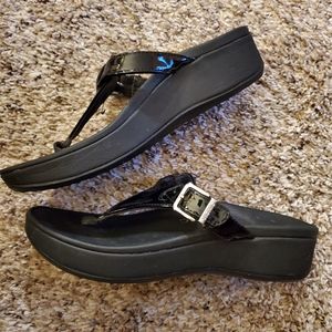 Vionic sandals 7.5